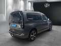 Volkswagen Caddy 1.5 TSI Dark Label AHK PDC NAVI KAMERA ACC LED Grau - thumbnail 16