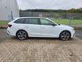 Skoda Octavia Combi 2.0 TDI DSG RS PLUS °AHK°HEAD-UP° Blanc - thumbnail 20