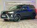 SsangYong Tivoli Grand 1,5P Blackline*6AT* Schwarz - thumbnail 1