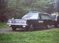Opel Diplomat Rappold  Kapitän A Negro - thumbnail 4