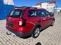 Dacia Logan MCV II Kombi Stepway Orange - thumbnail 4
