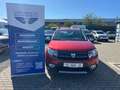 Dacia Logan MCV II Kombi Stepway Orange - thumbnail 1