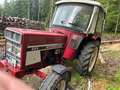 Sonstige Marken IHC Traktor 433 Rot - thumbnail 3