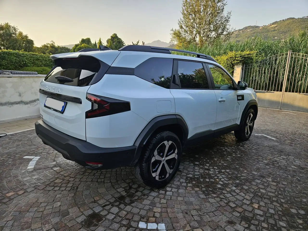 Dacia Bigster 2026