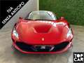 Ferrari F8 Tributo F8 Tributo Spider 3.9 TUA SENZA ANTICIPO €3.996 Rouge - thumbnail 1