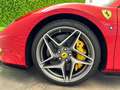 Ferrari F8 Tributo F8 Tributo Spider 3.9 TUA SENZA ANTICIPO €3.996 Rood - thumbnail 5