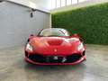 Ferrari F8 Tributo F8 Tributo Spider 3.9 TUA SENZA ANTICIPO €3.996 Rood - thumbnail 3
