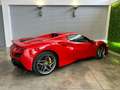 Ferrari F8 Tributo F8 Tributo Spider 3.9 TUA SENZA ANTICIPO €3.996 Rouge - thumbnail 7