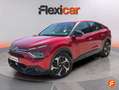 Citroen C4 1.2 PureTech Feel Pack S&S 130 Rojo - thumbnail 3