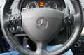 Mercedes-Benz A 160 A-Klasse Sitzheizung/8 Fach bereift Blau - thumbnail 11