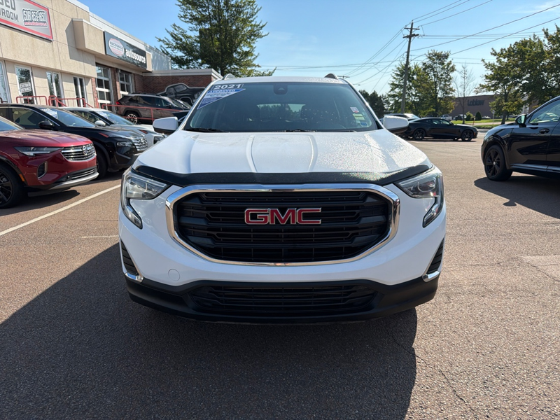 2021 GMC Terrain SLE  - Heated Seats -  Remote Start - $174 B/W — снимка 1