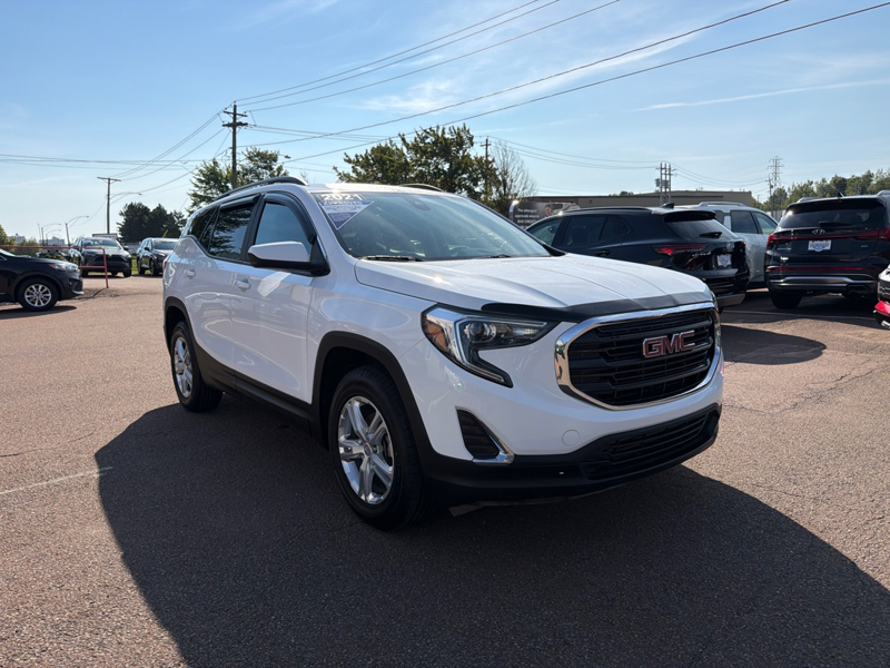 2021 GMC Terrain SLE  - Heated Seats -  Remote Start - $174 B/W — снимка 1