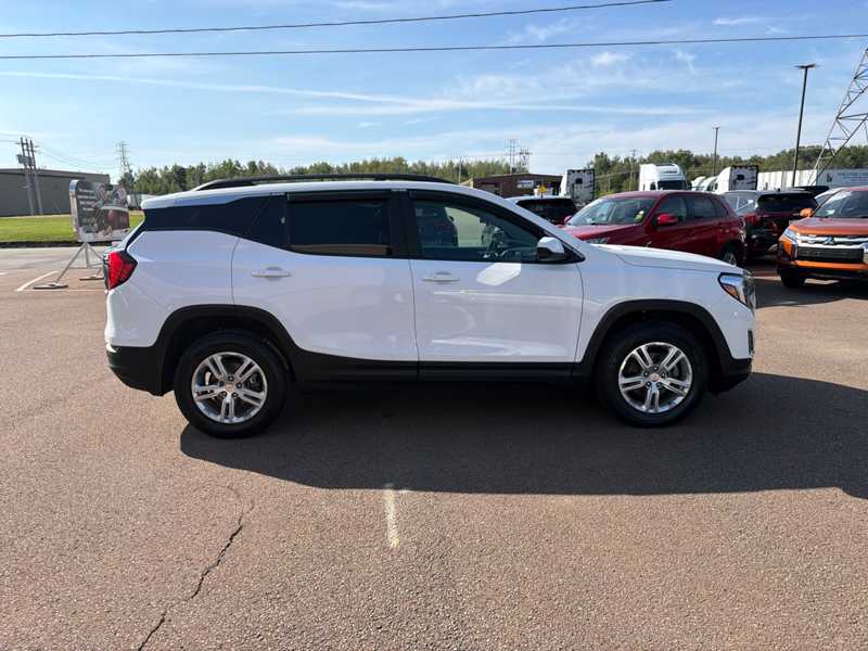 2021 GMC Terrain SLE  - Heated Seats -  Remote Start - $174 B/W — снимка 1