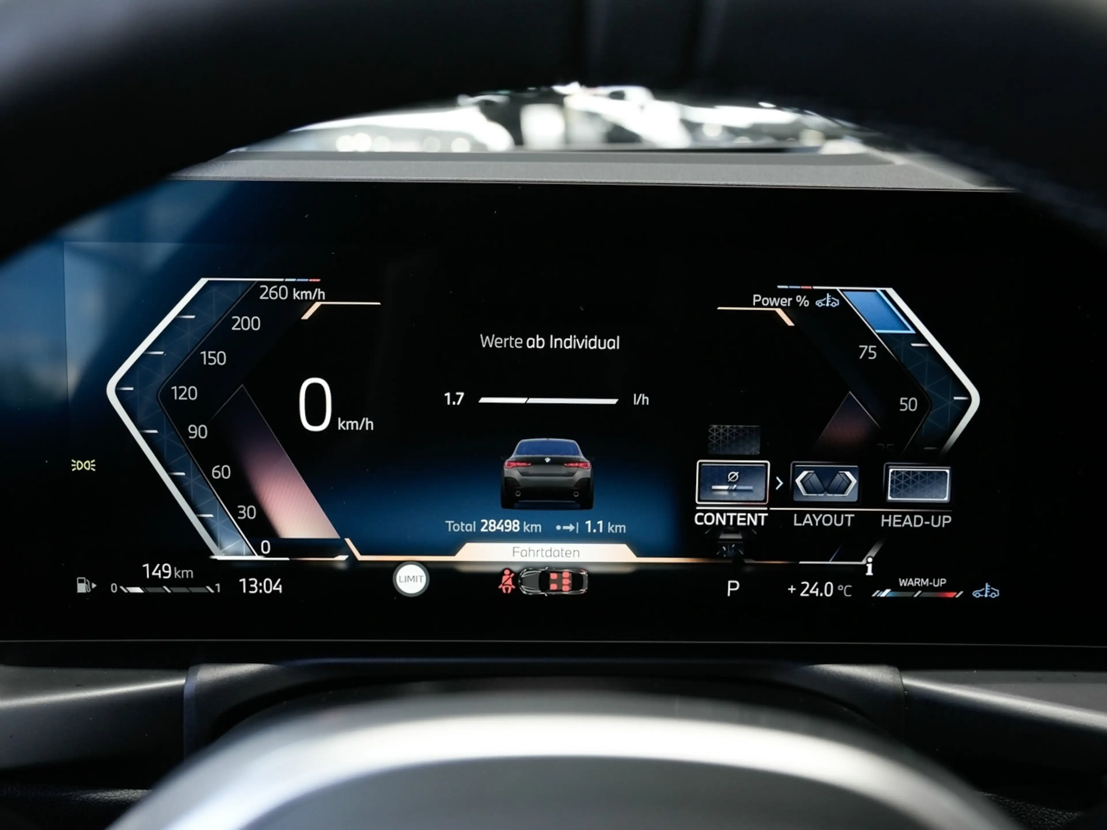 BMW 420 420xd Gran Coupe M SPORT PRO 360K 20LM ACC — photo 15