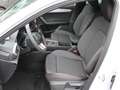 SEAT Leon 1.5 TSI 110 kW FR MATRIX LED NAVI Weiß - thumbnail 9