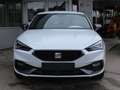 SEAT Leon 1.5 TSI 110 kW FR MATRIX LED NAVI Weiß - thumbnail 2