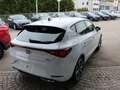 SEAT Leon 1.5 TSI 110 kW FR MATRIX LED NAVI Weiß - thumbnail 4