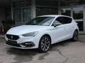 SEAT Leon 1.5 TSI 110 kW FR MATRIX LED NAVI Weiß - thumbnail 1