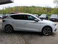 SEAT Leon 1.5 TSI 110 kW FR MATRIX LED NAVI Weiß - thumbnail 3