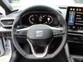 SEAT Leon 1.5 TSI 110 kW FR MATRIX LED NAVI Weiß - thumbnail 11