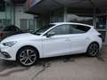SEAT Leon 1.5 TSI 110 kW FR MATRIX LED NAVI Weiß - thumbnail 7