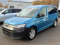 Volkswagen Sonstige Caddy Maxi 7-Sitzer DAB GRA Navi Kamera SHZ PDC Blau - thumbnail 2