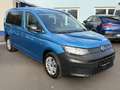 Volkswagen Sonstige Caddy Maxi 7-Sitzer DAB GRA Navi Kamera SHZ PDC Blau - thumbnail 4