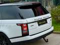 Land Rover Range Rover 3,0 TDV6 Autobiography Weiß - thumbnail 16