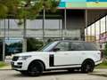 Land Rover Range Rover 3,0 TDV6 Autobiography Weiß - thumbnail 15