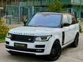 Land Rover Range Rover 3,0 TDV6 Autobiography Weiß - thumbnail 17