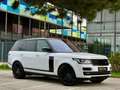 Land Rover Range Rover 3,0 TDV6 Autobiography Weiß - thumbnail 6