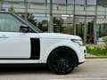 Land Rover Range Rover 3,0 TDV6 Autobiography Weiß - thumbnail 10