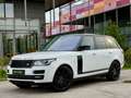 Land Rover Range Rover 3,0 TDV6 Autobiography Weiß - thumbnail 13