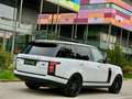 Land Rover Range Rover 3,0 TDV6 Autobiography Weiß - thumbnail 5