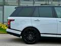 Land Rover Range Rover 3,0 TDV6 Autobiography Weiß - thumbnail 9