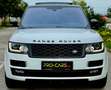 Land Rover Range Rover 3,0 TDV6 Autobiography Weiß - thumbnail 8