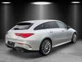 Mercedes-Benz CLA 220 d 4M SB AMG Distro MLED KeyGo AHK 360° Silber - thumbnail 5