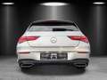 Mercedes-Benz CLA 220 d 4M SB AMG Distro MLED KeyGo AHK 360° Silber - thumbnail 4