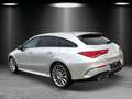 Mercedes-Benz CLA 220 d 4M SB AMG Distro MLED KeyGo AHK 360° Silber - thumbnail 3