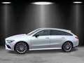 Mercedes-Benz CLA 220 d 4M SB AMG Distro MLED KeyGo AHK 360° Silber - thumbnail 2