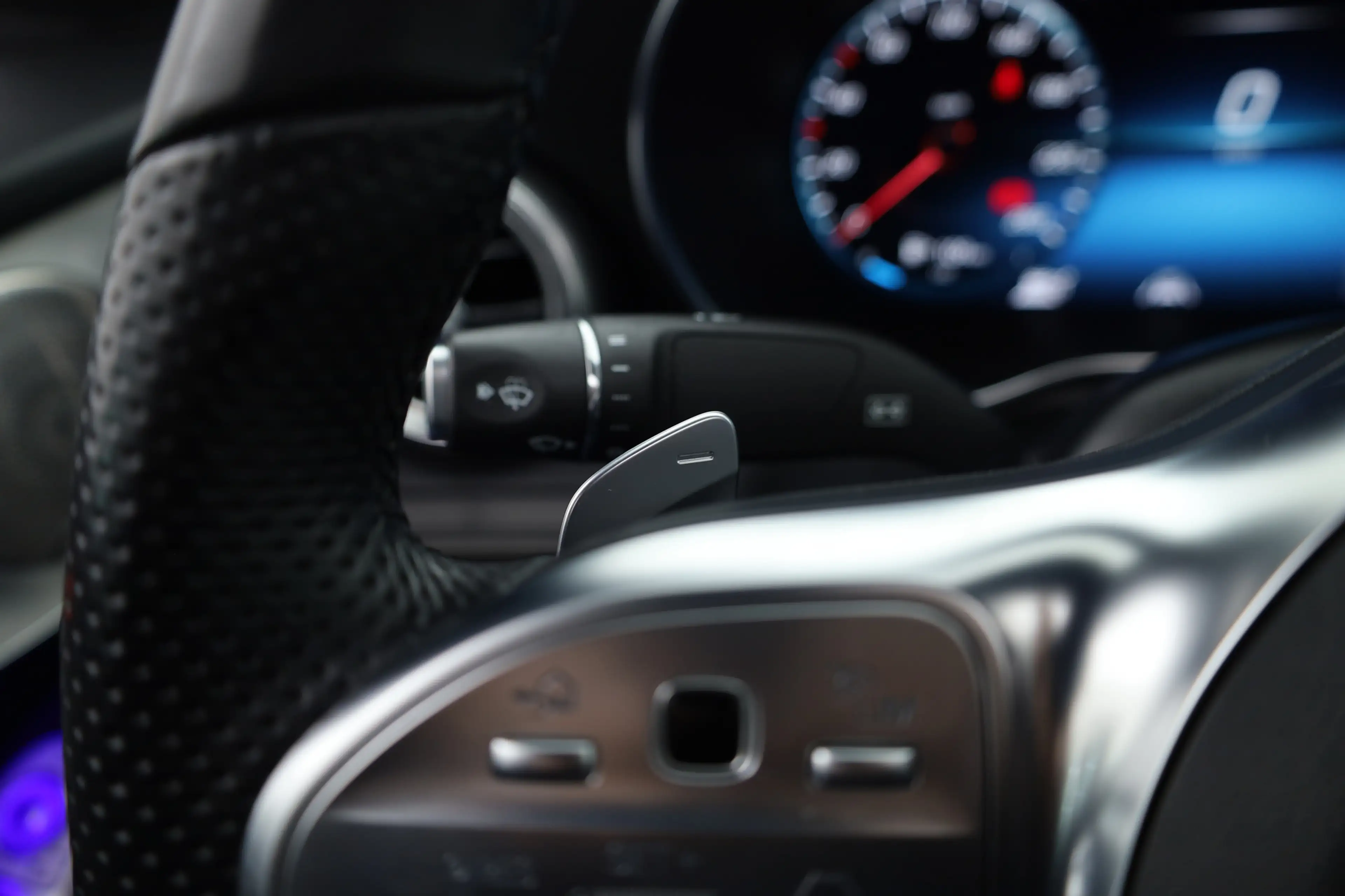 Mercedes-Benz GLC 300 Coupé 300e 4MATIC Business Solution AMG | SOH 100% — photo 18