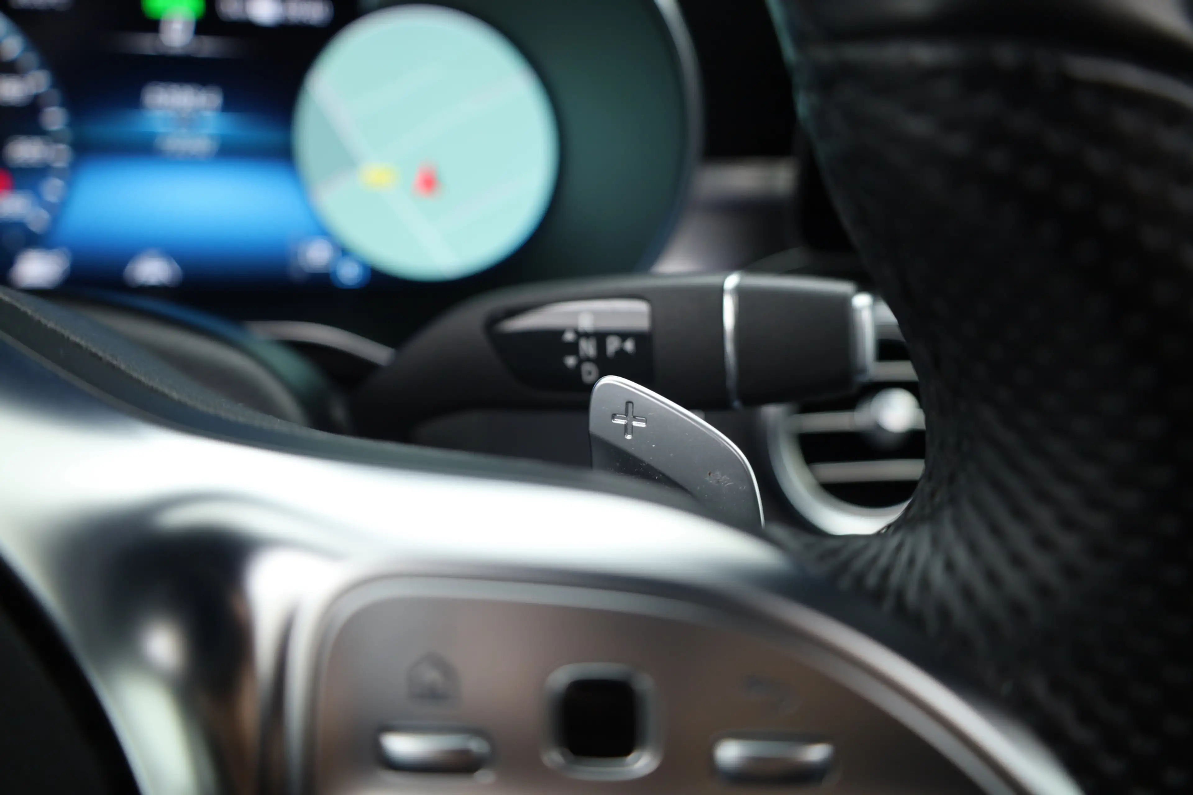 Mercedes-Benz GLC 300 Coupé 300e 4MATIC Business Solution AMG | SOH 100% — photo 21