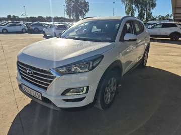 1.6 CRDI 85KW 48V SLE 2WD 5P