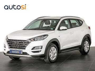 1.6 CRDI 85KW 48V SLE 2WD 5P