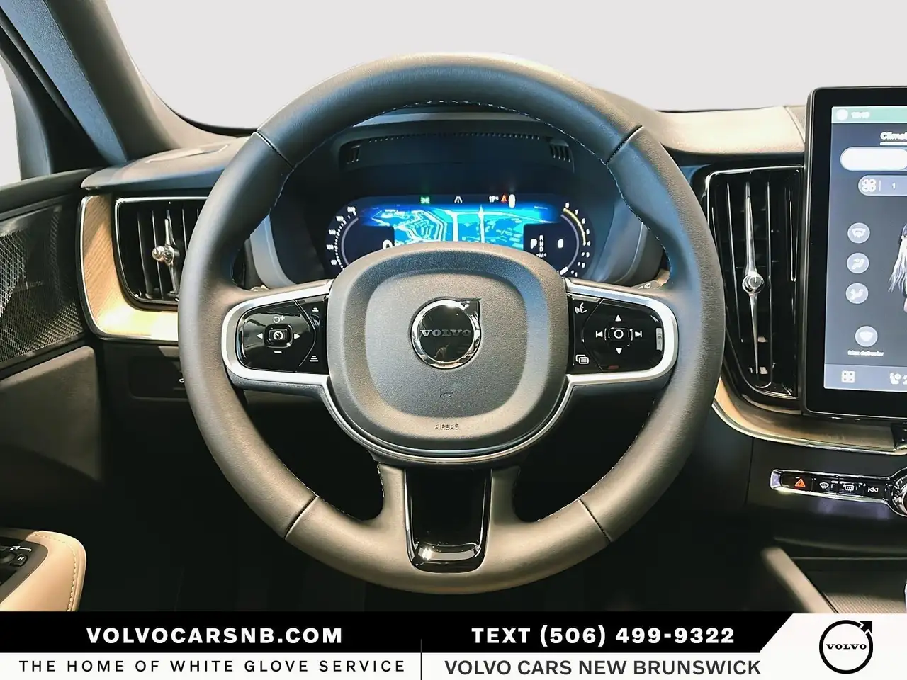 Volvo XC60 снимка Volvo XC60