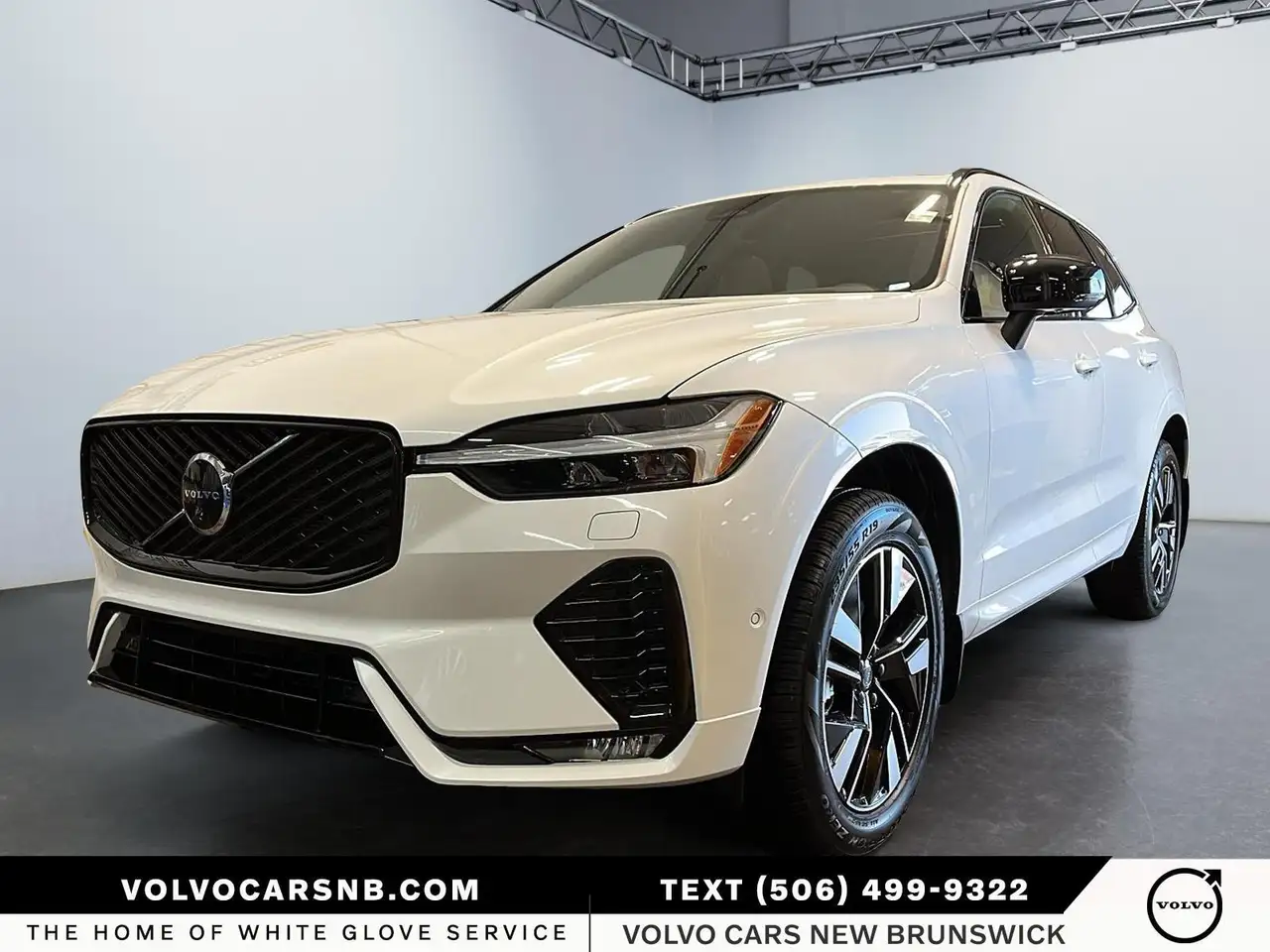 2026 Volvo XC60
