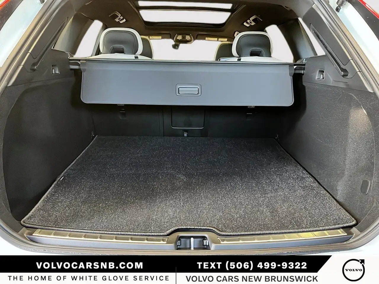 Volvo XC60 снимка Volvo XC60