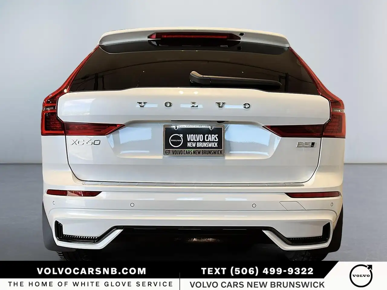 Volvo XC60 снимка Volvo XC60