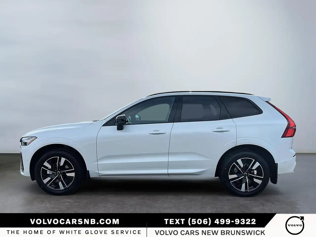 Volvo XC60 снимка Volvo XC60