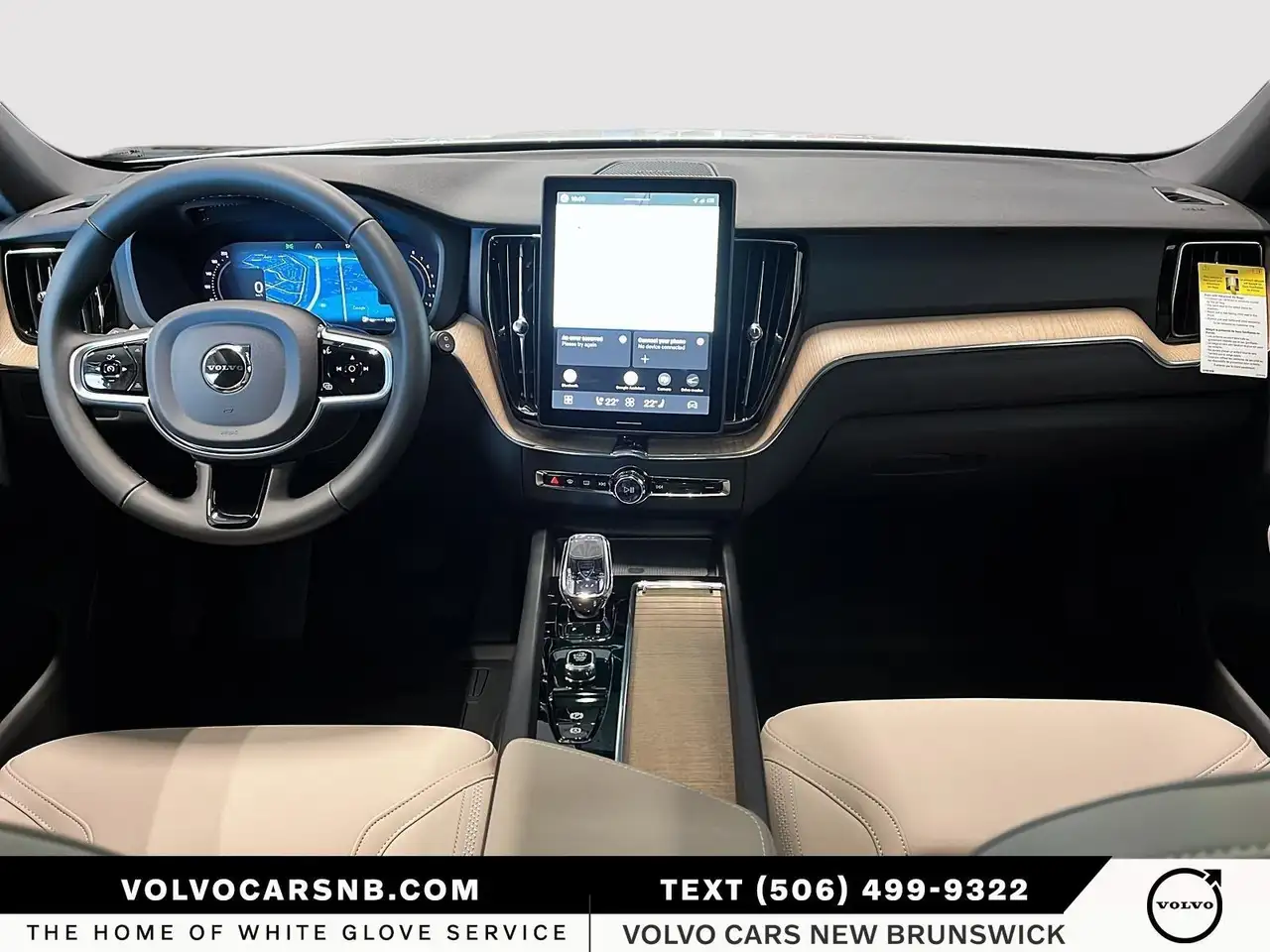 Volvo XC60 снимка Volvo XC60